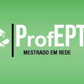 #9238 Abertas as inscrições para o Mestrado em Educação Profissional e Tecnológica