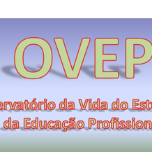#9247 PUBLICADO O RESULTADO DA SELEÇÃO DO PROGRAMA OVEP