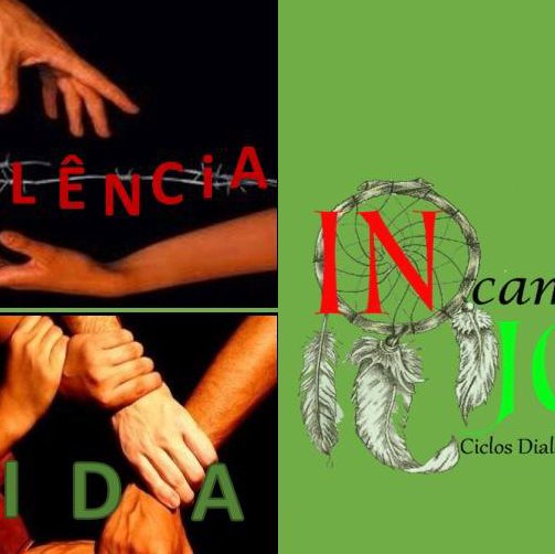 #9263 Terceiro encontro do Projeto InCampus acontece nesta quarta-feira (25)