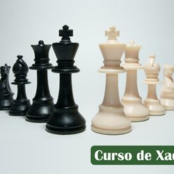 #9270 Campus João Câmara oferece Curso Básico e Avançado de Xadrez