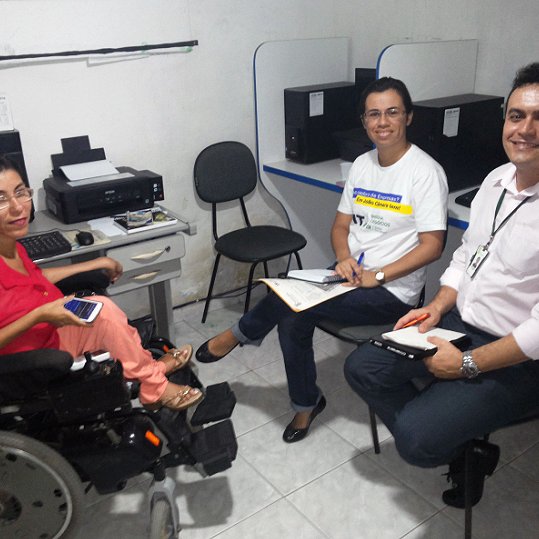 #9303 ITEN realiza visita técnica à ACAPORD