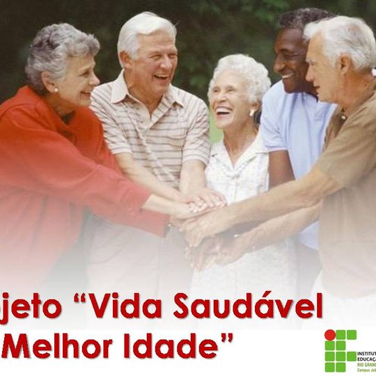 #9308 Abertura do Projeto “Vida Saudável na Melhor Idade”