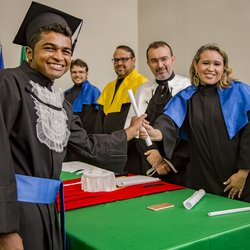 #9313 Cursos de Graduação do Campus João Câmara são destaque na Região do Mato Grande