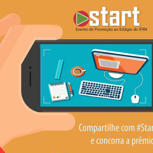 #9315 Pró-Reitoria de Extensão lança campanha de fotografia sobre estágio