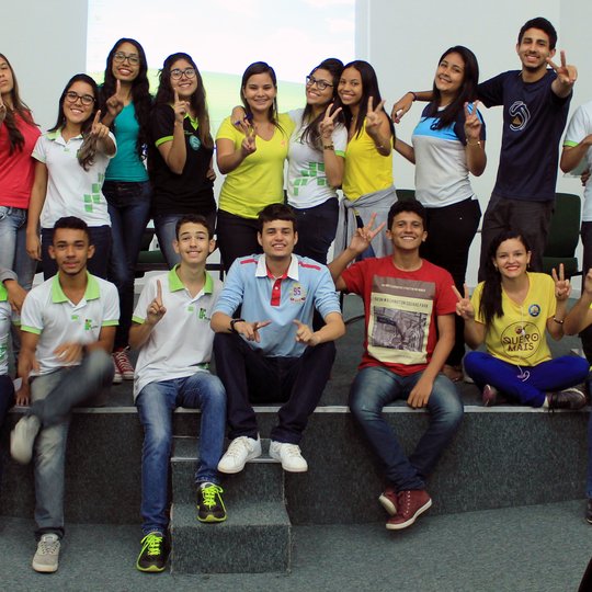 #9336 Publicado o resultado final das Eleições para o Grêmio do Campus João Câmara