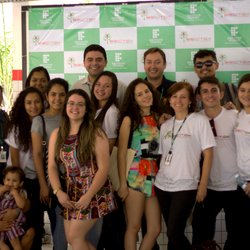 #9339 Campus João Câmara têm dois trabalhos premiados na SECITEX