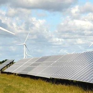 #9343 Palestra sobre Energias Renováveis acontece nesta segunda-feira (01)