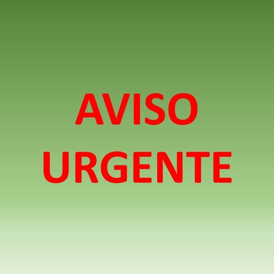 #9360 Suspensão das atividades do Campus Caicó