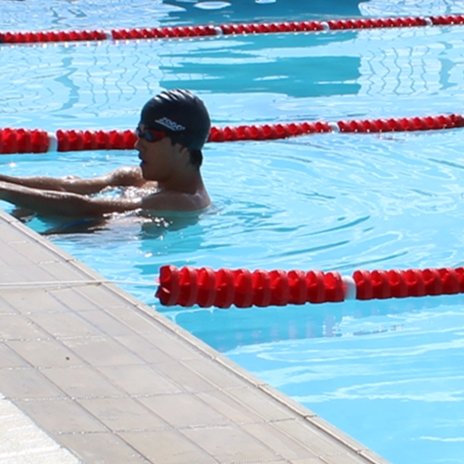 #9412 Abertas as inscrições para aulas de Natação e Tênis de Mesa