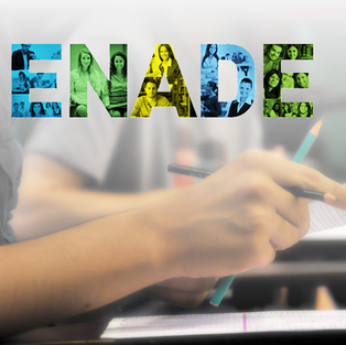 #9419  Candidatos do Enade 2017 já podem fazer o cadastro no portal do Inep