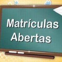 #9422 Iniciam as matrículas para vagas remanescentes dos cursos técnicos EaD 
