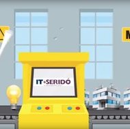 #9442 IT Seridó classificada na Chamada Pública nº 04/2020 do SEBRAE/RN