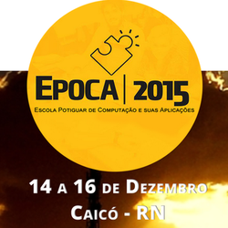 #9457 Campus Caicó sediará a 8ª edição do EPOCA