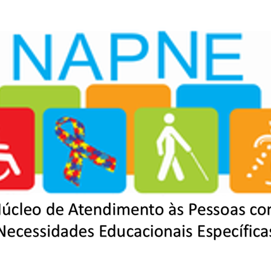 #9483 NAPNE promove curso de LIBRAS para servidores