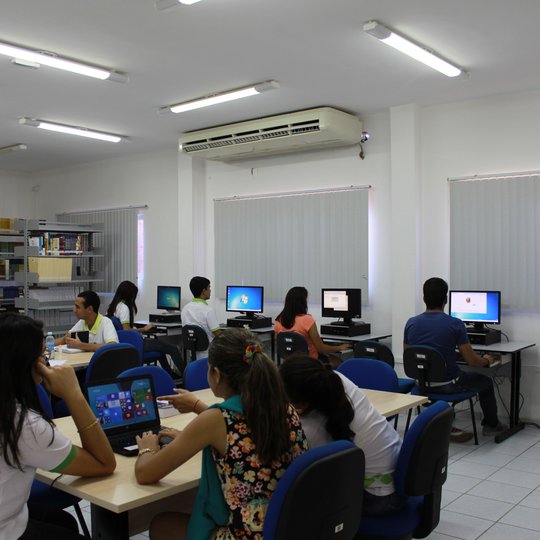 #9486 Ampliação da Biblioteca