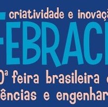 #9488 Alunos do campus Caicó apresentam trabalho na FEBRACE 2022