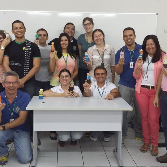 #9511 Curso de Organização e Gerenciamento do Tempo
