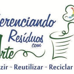 #9526 Projeto ResiduArte inicia inscrições para Oficinas