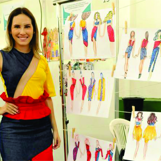 #9533 SECITEX 2018 - Resultados do Campus Caicó