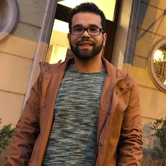 #9537 Max Miller é nomeado Diretor-Geral Pro Tempore do Campus Caicó