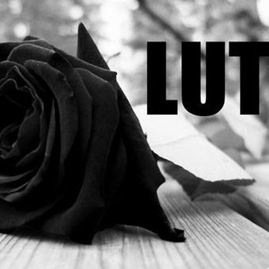 #9538 Nota de falecimento