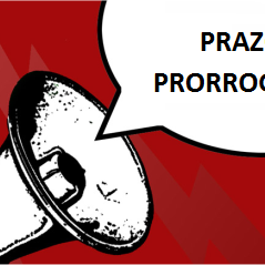 #9544 Submissões para o Concurso do novo Logotipo da Secitex é prorrogado