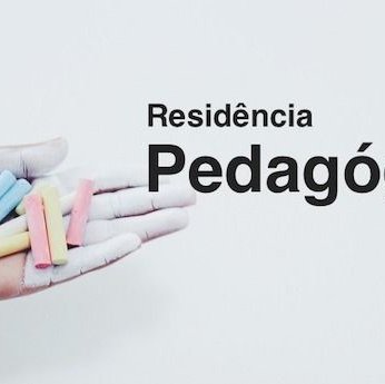 #9553 Residência Pedagógica - Licenciatura em Física