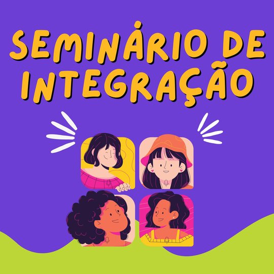 #9572 Seminário de Integração