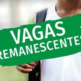 #9575 Campus divulga 3ª chamada para o Integrado