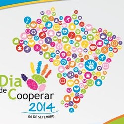 #9589 Dia de Cooperar 2014