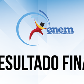 #9615 Resultados finais das seleções para cursos superiores estão disponíveis