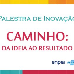 #9652 SEBRAE realiza palestra de inovação no Câmpus Caicó