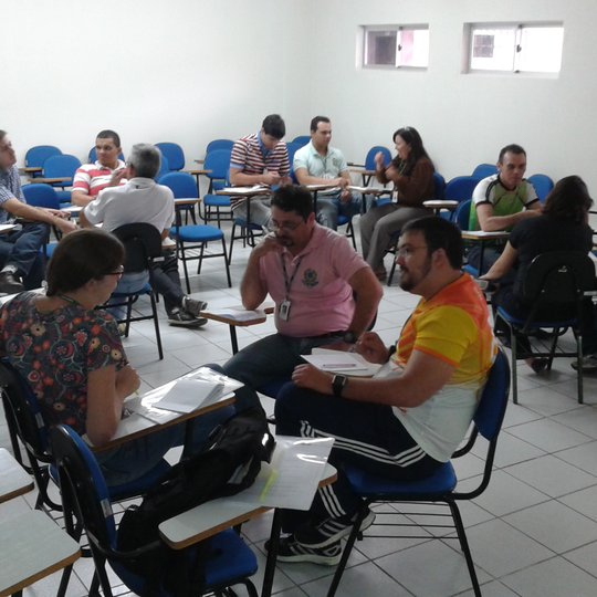 #9656 Curso de Organização e Gerenciamento do Tempo