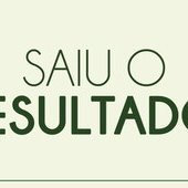 #9666 Resultado da avaliação socioeconômica dos candidatos da lista diferenciada I – Vagas remanescentes