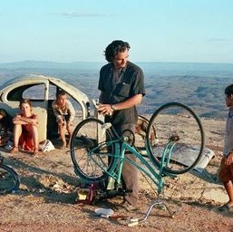 #9679 Cineclube Caicó exibe "O Caminho das Nuvens" nesta quinta (24)