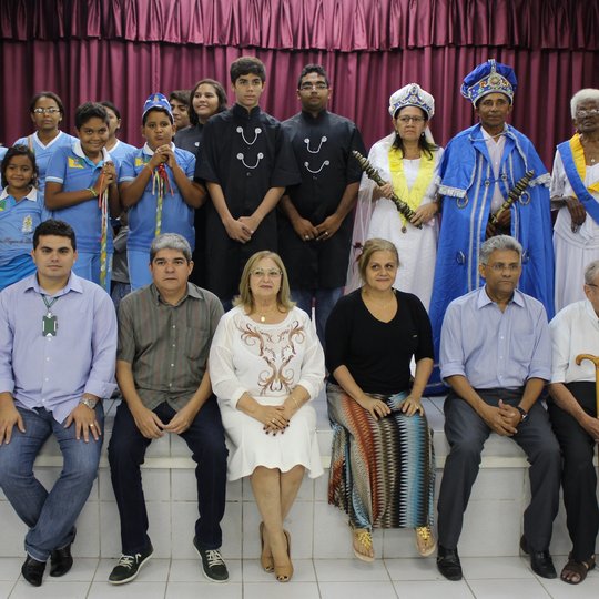 #9688 Certificação Negros do Rosário