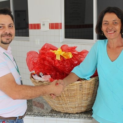 #9708 Conheça os ganhadores dos prêmios do IV Arraiá do Seu IF