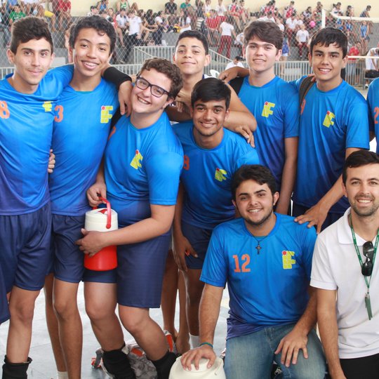 #9711 Participação nos JERNS 