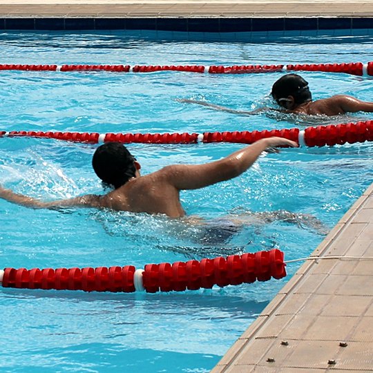 #9714 Câmpus Caicó abre inscrições para a prática de atividades corporais