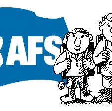 #9731 AFS Internacional oferece bolsa integral nos EUA para alunos do IFRN
