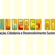 #9733 Divulgado o resultado final do Programa Mulheres Mil 2013