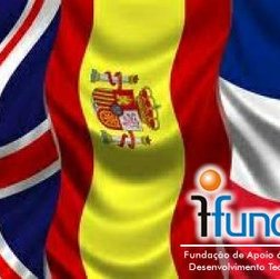 #9744 Curso de Idiomas da FUNCERN abre inscrições para 2014.1