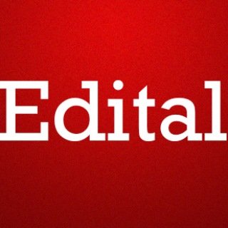 #9746 Publicado edital com a 2ª chamada para as vagas remanescentes de Licenciatura em Física turno vespertino