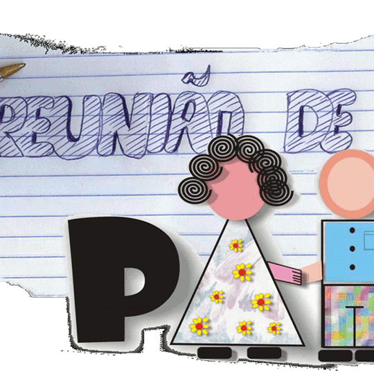 #9758 Reunião de pais e mestres