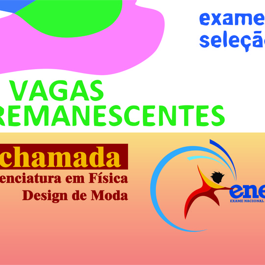 #9763 Cursos de nível médio e superiores