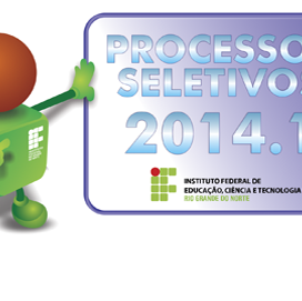 #9793 Abertas as inscrições para cursos subsequente e de graduação 2014.1