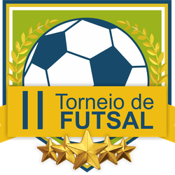 #9815 II Torneio de Futsal - Inscrições Abertas