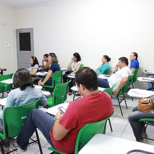 #9825 Educação Inclusiva: Capacitar para compreender/atender