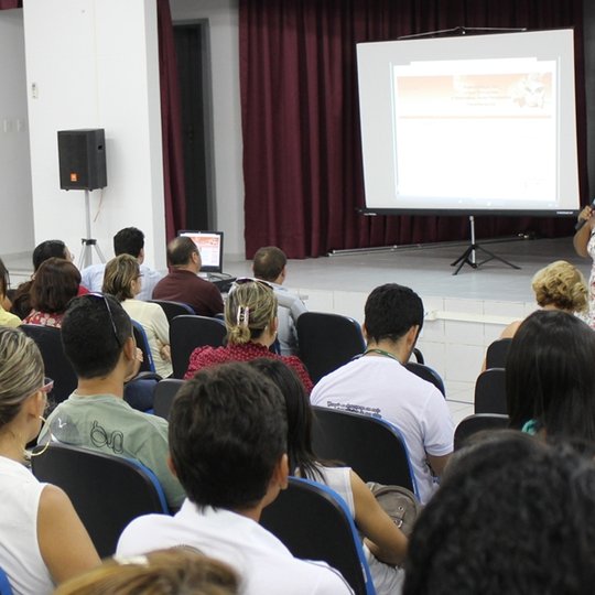 #9841 Especializações EaD do Pólo Caicó já iniciaram suas atividades