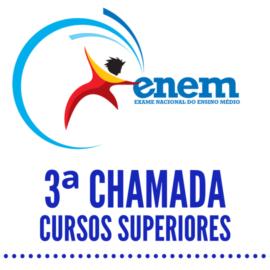 #9851 Campus Caicó convoca candidatos para preenchimento de vagas nos cursos superiores